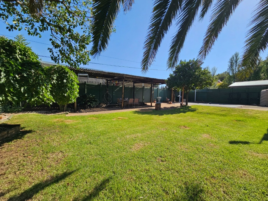 3 Bedroom Property for Sale in Vaalpark Free State